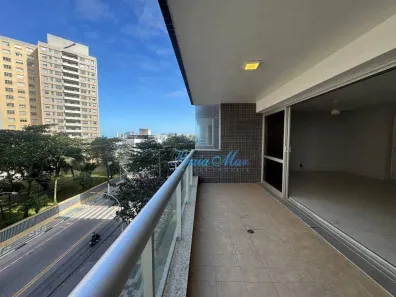 Apartamento com 4 Quartos à venda, 185m² no Pitangueiras, Guarujá