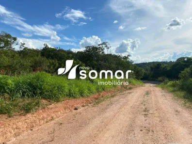 Lote/Terreno à venda, 360m² no Jardinópolis, Divinópolis