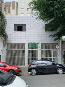 Imóvel Comercial à venda, 441m² no Belenzinho, São Paulo