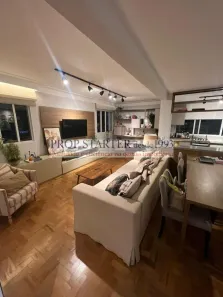 Imóvel Comercial com 2 Quartos para alugar, 75m² no Consolação, São Paulo