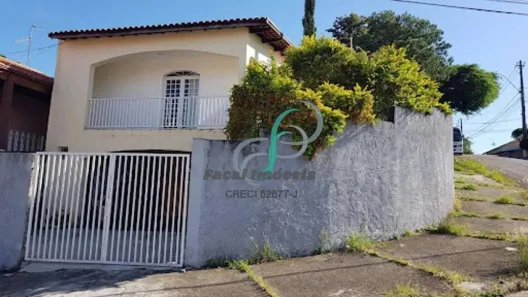 Casa com 3 Quartos à venda, 145m² no Jardim São Jorge, Valinhos