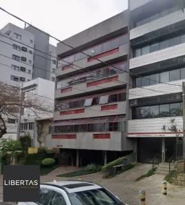 Sala Comercial com 2 Quartos à venda, 39m² no Petrópolis, Porto Alegre