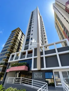 Apartamento com 2 Quartos à venda, 55m² no Petrópolis, Natal