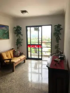 Apartamento com 3 Quartos à venda, 68m² no Parque Residencial Aquarius, São José dos Campos