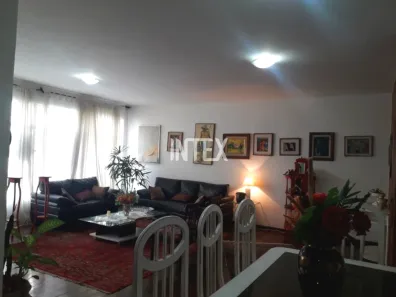 Apartamento com 4 Quartos à venda, 221m² no Icaraí, Niterói