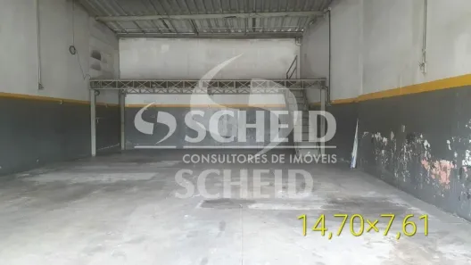 Imóvel Comercial à venda, 262m² no Jardim Prudência, São Paulo