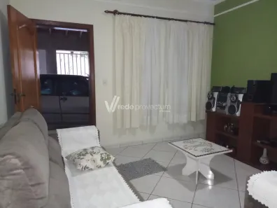 Casa com 5 Quartos à venda, 230m² no Parque Santana, Valinhos