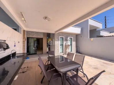 Casa de Condomínio com 3 Quartos à venda, 94m² no Precabura, Eusébio