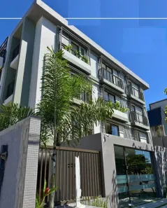 Apartamento com 1 Quarto à venda, 32m² no Cabo Branco, João Pessoa