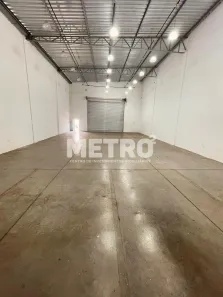 Galpão/Depósito/Armazém para alugar, 2m² no Loteamento Recife, Petrolina