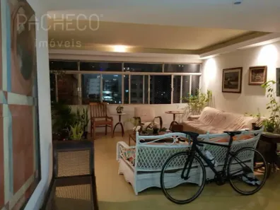 Apartamento com 4 Quartos à venda, 160m² no Pinheiros, São Paulo