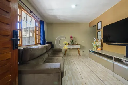Casa com 2 Quartos à venda, 140m² no Vila Pedra Branca, São Paulo