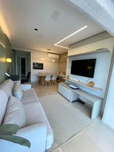 Apartamento com 3 Quartos à venda, 85m² no Santo Agostinho, Manaus