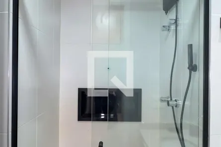 Kitnet com 1 Quarto à venda, 21m² no Campo Belo, São Paulo