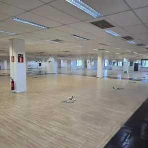 Imóvel Comercial para alugar, 1810m² no Estoril, Belo Horizonte