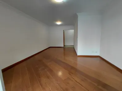 Apartamento com 4 Quartos para alugar, 143m² no Indianópolis, São Paulo