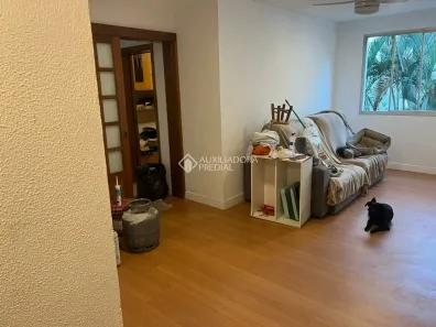 Apartamento com 2 Quartos à venda, 63m² no São João, Porto Alegre
