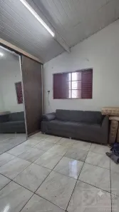 Casa com 2 Quartos à venda, 93m² no Jardim Santa Cecília, Limeira