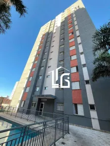 Apartamento com 2 Quartos à venda, 49m² no Vila Carmosina, São Paulo