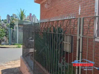 Casa com 2 Quartos à venda, 148m² no Jardim São Carlos, São Carlos