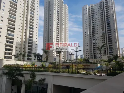 Apartamento com 2 Quartos para alugar, 56m² no Jardim Flor da Montanha, Guarulhos