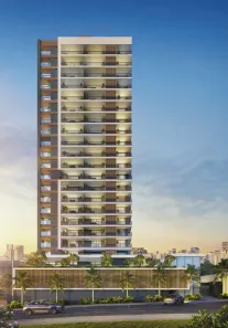 Apartamento com 3 Quartos à venda, 93m² no Caminho das Árvores, Salvador