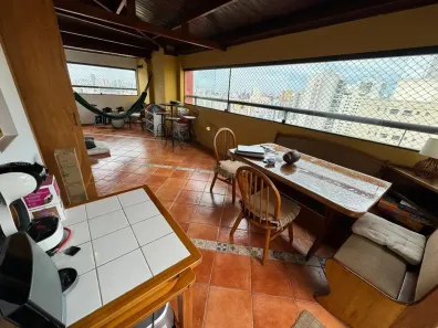 Apartamento com 3 Quartos à venda, 160m² no Saúde, São Paulo