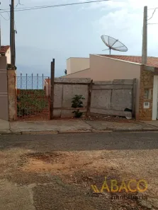 Lote/Terreno à venda, 150m² no Vila Vista Alegre, São Carlos