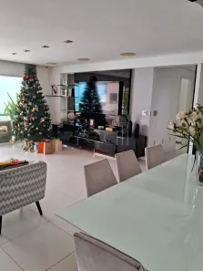 Apartamento com 3 Quartos à venda, 210m² no Mucuripe, Fortaleza
