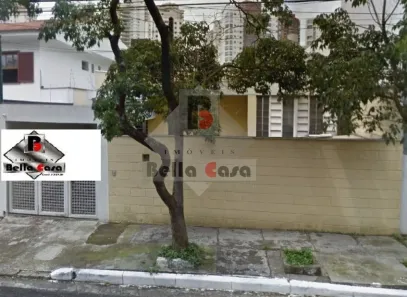 Sobrado com 4 Quartos à venda, 270m² no Jardim da Glória, São Paulo