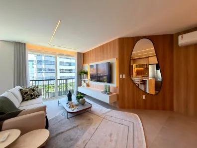 Apartamento com 3 Quartos à venda, 100m² no Zona Nova, Capão da Canoa