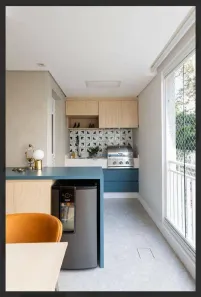 Apartamento com 3 Quartos à venda, 95m² no Condomínio Royal Park, São José dos Campos