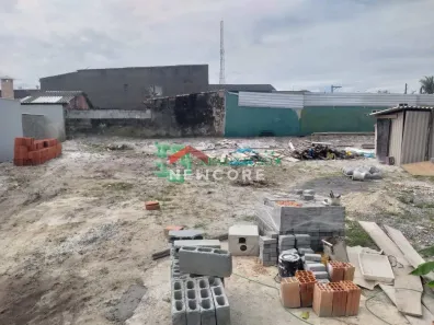 Lote/Terreno à venda, 250m² no Corumba, Itanhaém