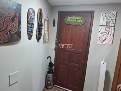 Apartamento com 1 Quarto à venda, 110m² no Catete, Rio de Janeiro
