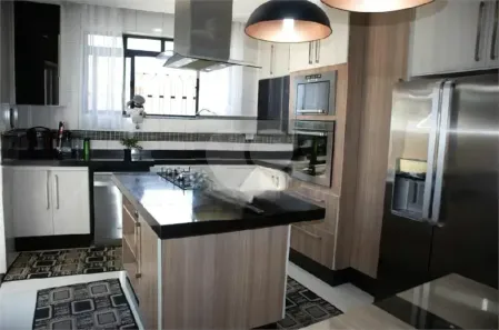Casa com 3 Quartos à venda, 164m² no Vila Gustavo, São Paulo