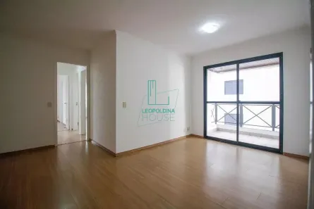 Apartamento com 3 Quartos à venda, 93m² no Vila Leopoldina, São Paulo