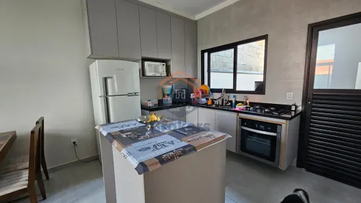 Casa com 3 Quartos à venda, 86m² no Jardim Itália, Itupeva