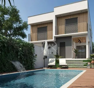 Casa com 3 Quartos à venda, 170m² no Nova Gardênia, Atibaia