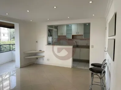 Apartamento com 2 Quartos à venda, 58m² no Vila Andrade, São Paulo