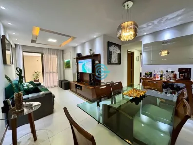 Apartamento com 3 Quartos à venda, 100m² no Icaraí, Niterói