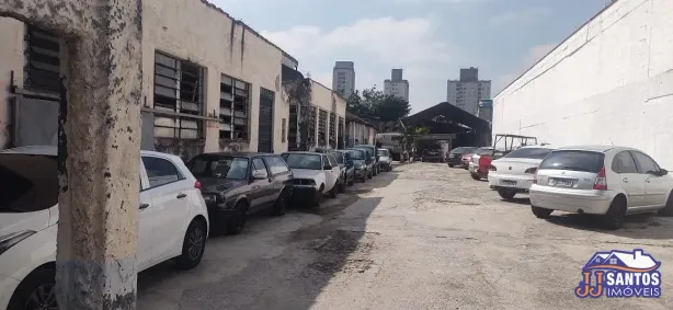 à venda, 1800m² no Vila Carrão, São Paulo