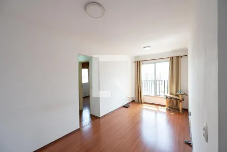 Apartamento com 2 Quartos à venda, 50m² no Chácara Inglesa, São Paulo