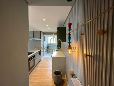 Apartamento com 3 Quartos à venda, 70m² no Vila Pompéia, São Paulo