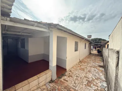 Casa com 3 Quartos à venda, 110m² no Boa Vista, Anápolis