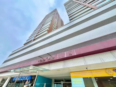 Apartamento com 2 Quartos à venda, 90m² no Centro, Palhoça