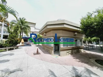 Ponto Comercial à venda, 10m² no Recreio dos Bandeirantes, Rio de Janeiro