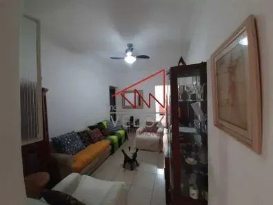 Apartamento com 2 Quartos à venda, 95m² no Laranjeiras, Rio de Janeiro