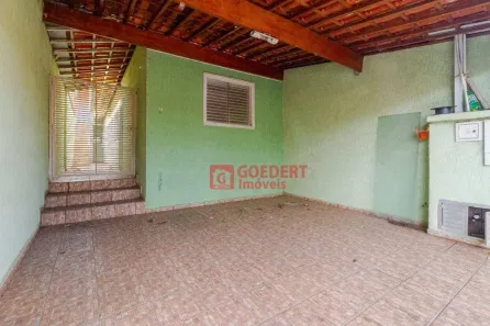 Casa de Condomínio com 2 Quartos à venda, 117m² no Jardim Albertina, Guarulhos