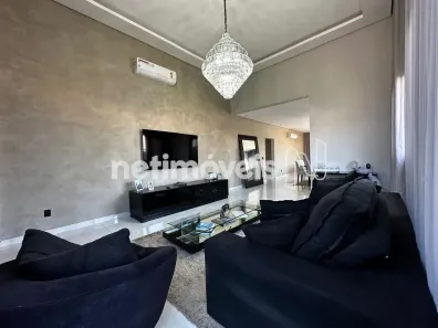 Casa de Condomínio com 3 Quartos à venda, 200m² no Lagoa Santa Park Residence, Lagoa Santa