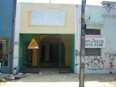 Ponto Comercial para alugar, 60m² no Centro, Fortaleza